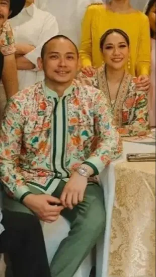 Bunga Citra Lestari dan Tiko Aryawardhana Menikah Hari Ini di Amankila Bali, Harga Mulai dari Rp500 Jutaan