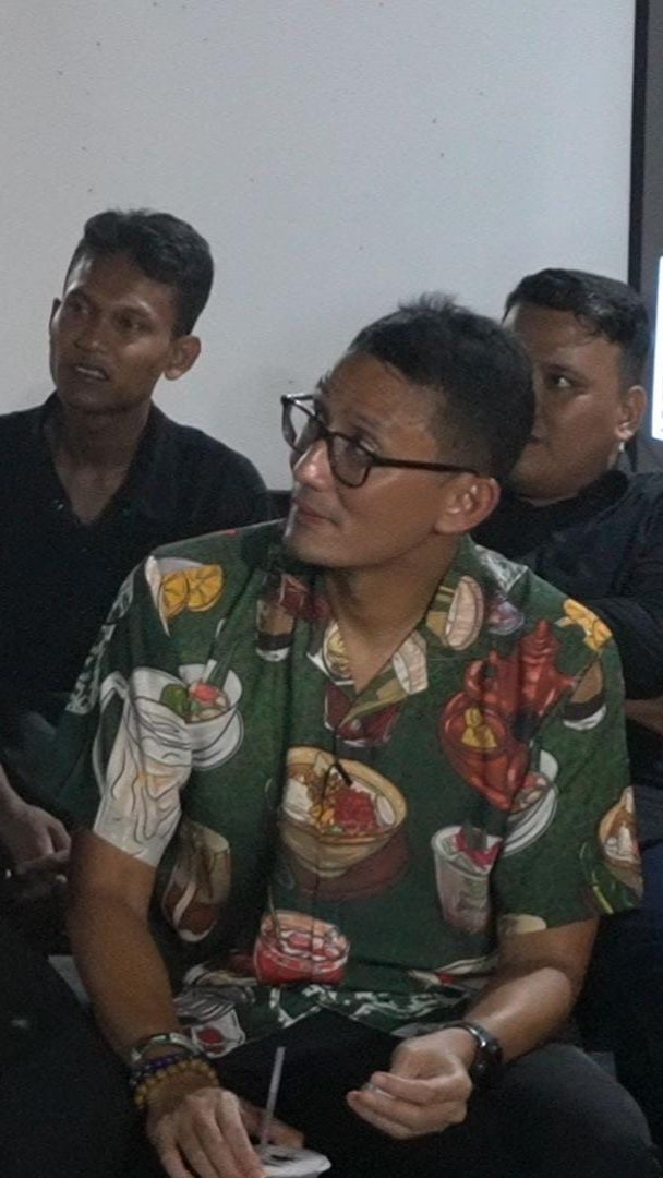 Ada Simpatisan PPP Membelot Dukung Anies-Cak Imin, Sandiaga Tegaskan ...