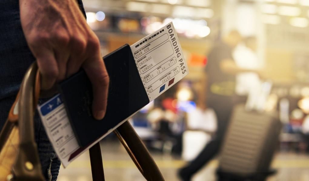Bukan Salah Beli Tiket