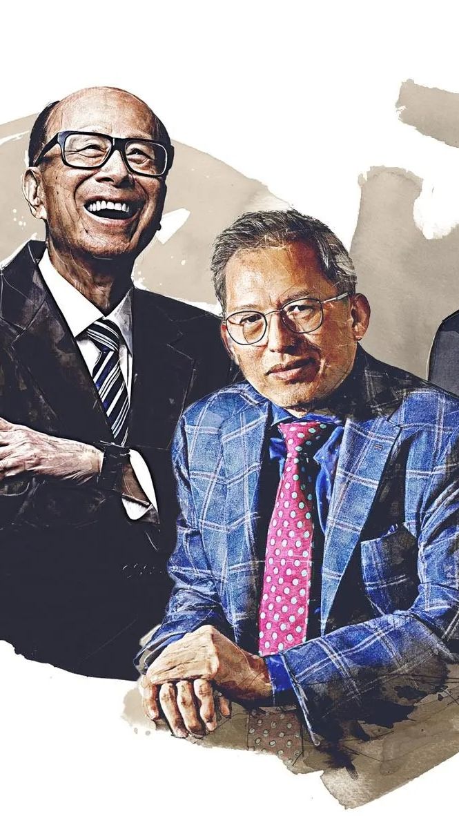 Daftar Orang Kaya Paling Dermawan di Asia: 2 dari Indonesia, Ini Sosoknya