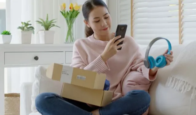 2. Menentukan Barang yang Akan Dibeli