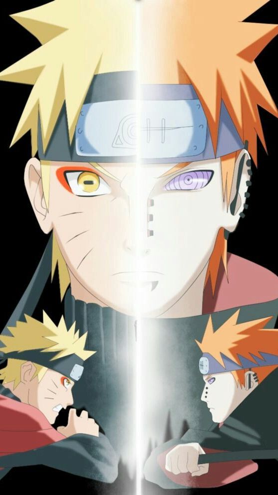 9 Life Lessons Naruto Anime Taught Us