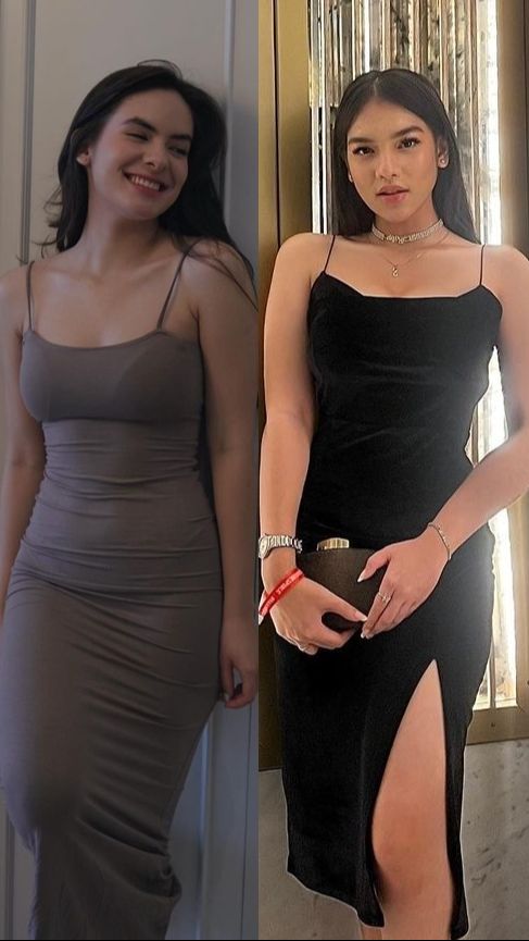 Adu Gaya Steffi Zamora VS Devina Karamoy, Mantan Asnawi Mangkualam yang Bibit Unggul!