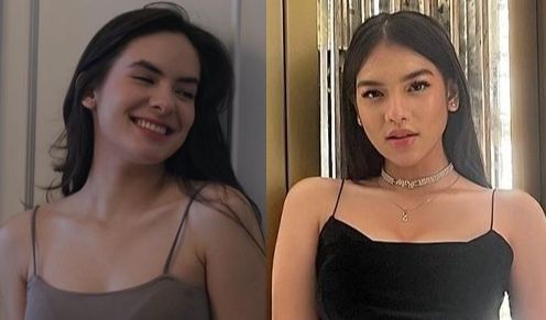 Davina Karamoy VS Steffi Zamora