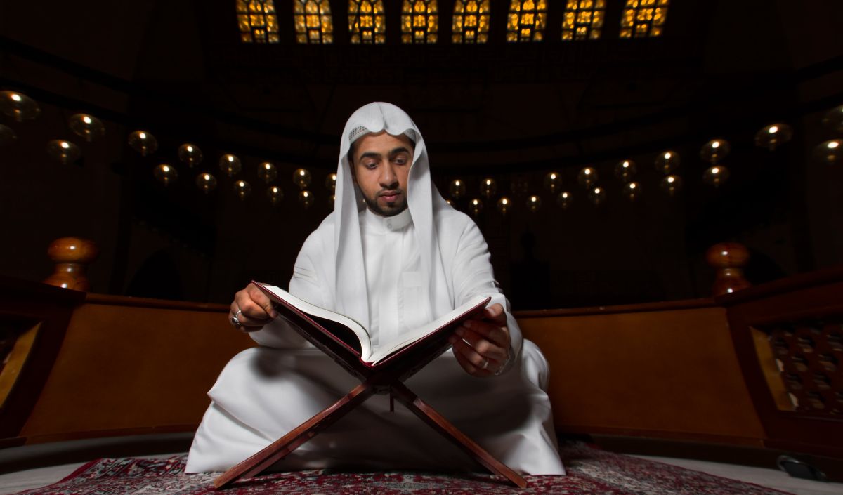 Doa-Doa Para Nabi
