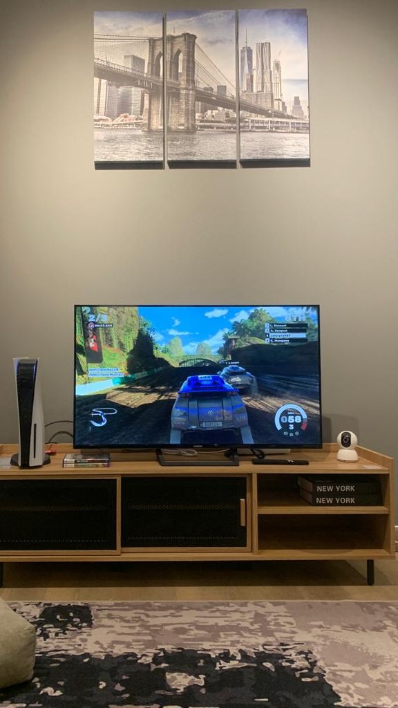 Sensasi Smart Home yang Modern Mudahkan Aktivitas Sehari-hari