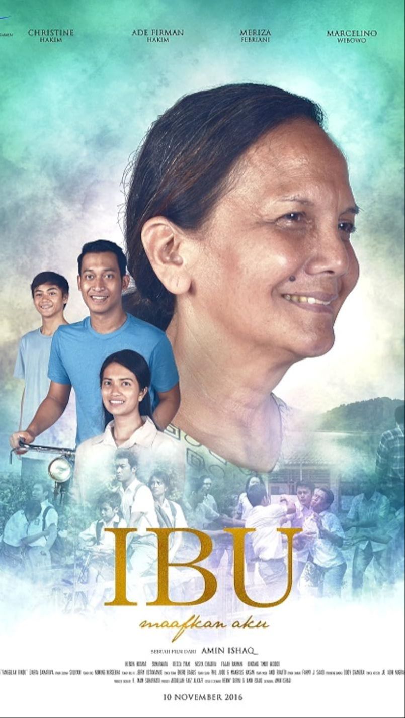 7 Film tentang Ibu Lengkap dengan Sinopsisnya, Menarik Ditonton saat Perayaan Hari Ibu