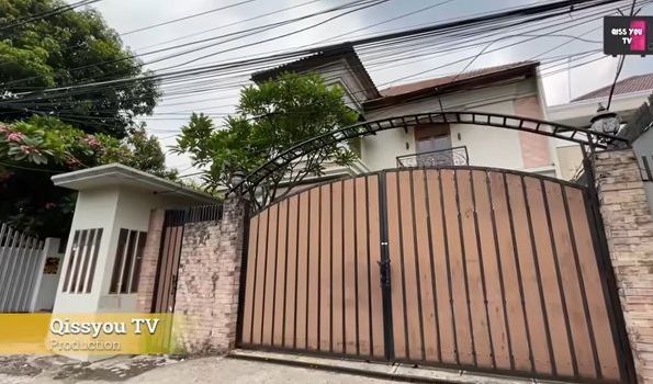 Depan Rumah