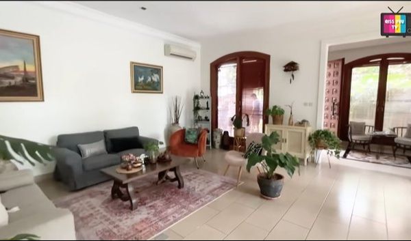 Ruang tamu