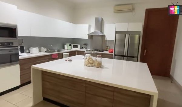 Dapur