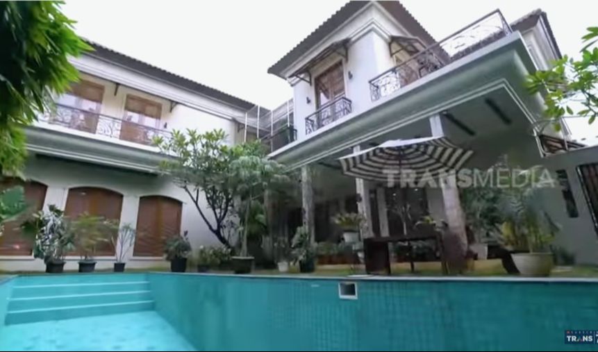 Kolam Renang