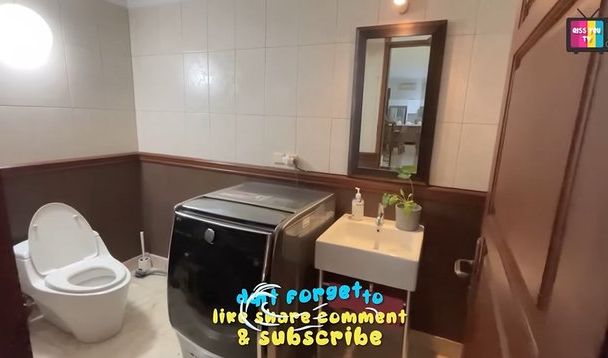Kamar Mandi