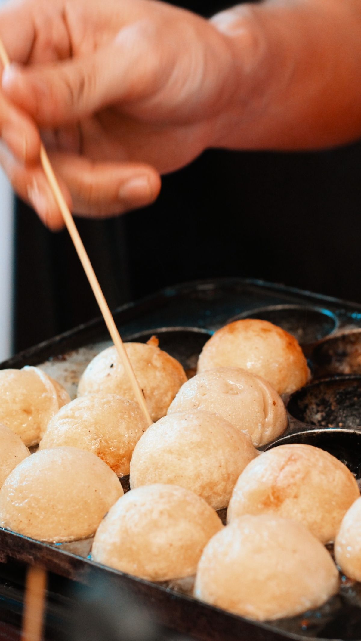 Resep Takoyaki Simple ala Rumahan, Lezat dan Mudah Dipraktikkan