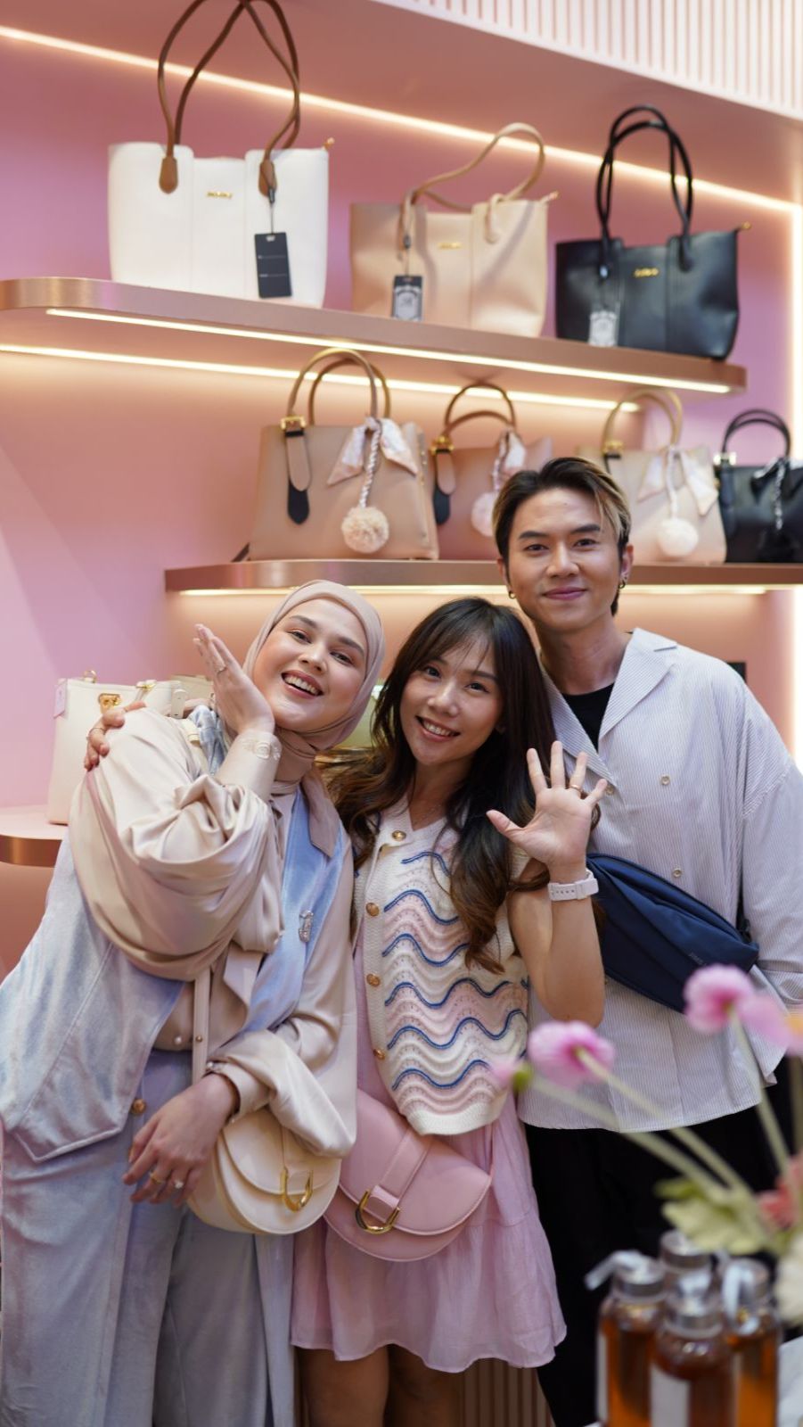 Tempat Seru Belanja Aksesori Harga Terjangkau untuk Tampil Stylish di Tahun Baru