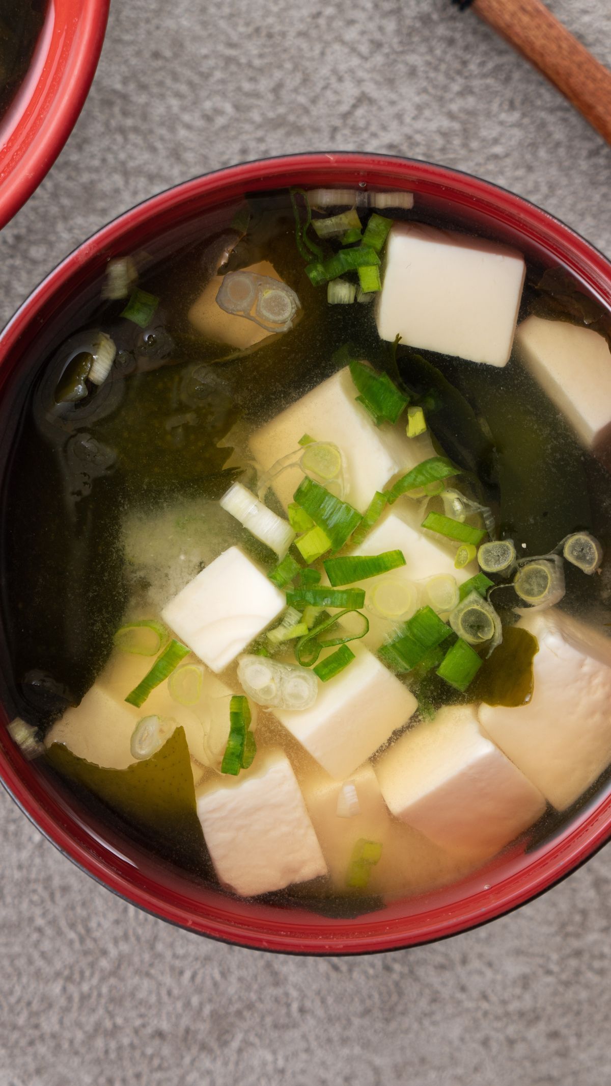 Kreasi Resep Sup Tahu ala Jepang yang Segar dan Menggugah Selera