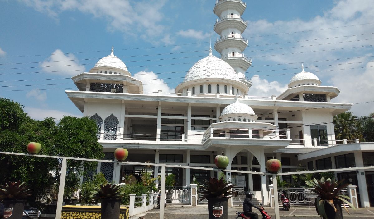 Sempat Diperiksa Polisi
