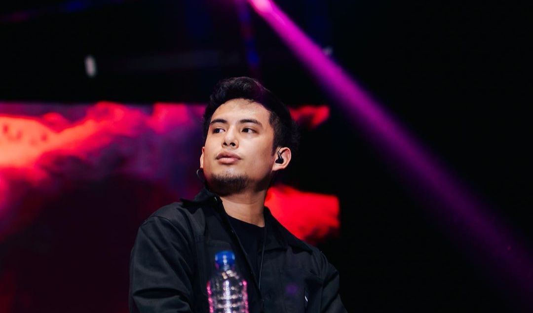 2. Niko Al Hakim