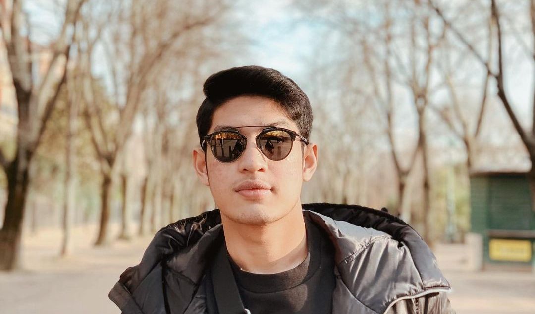 6. Ferrel Fadhil