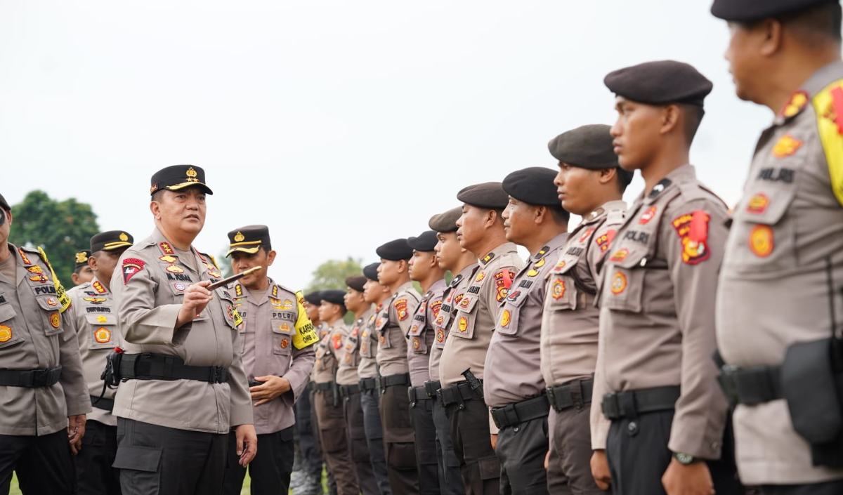 Menurutnya, pelat khusus maupun pelat rahasia saat ini tidak bisa dimiliki oleh orang sembarangan. 