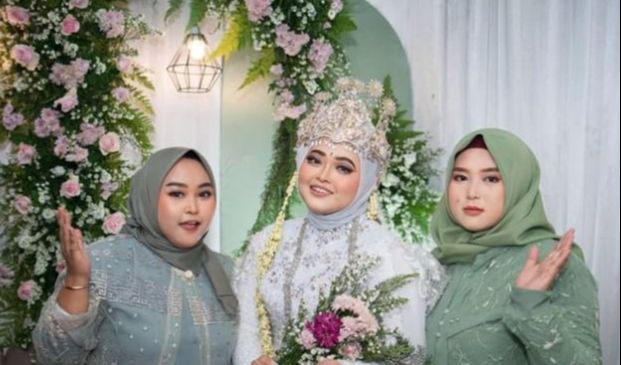 Semuanya berawal dari kata heii,