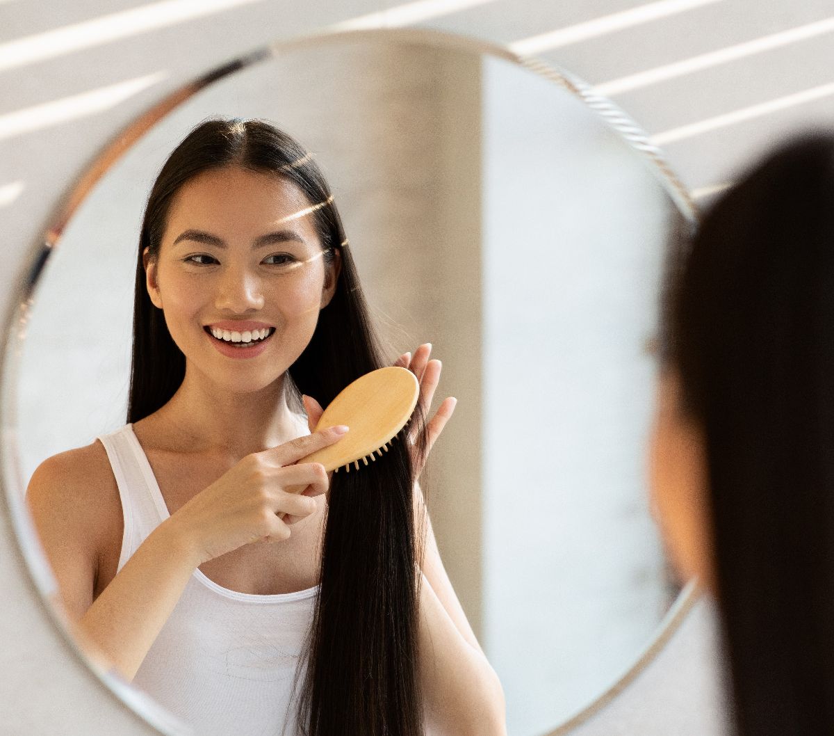 Rambut Kusut: Lebih dari Sekadar Masalah Estetika, Ini Cara Mengatasinya!