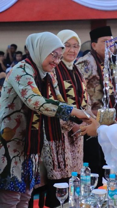 Hadapi 3 Tantangan, Kemnaker Beber Upaya Melindungi Pekerja Migran Indonesia