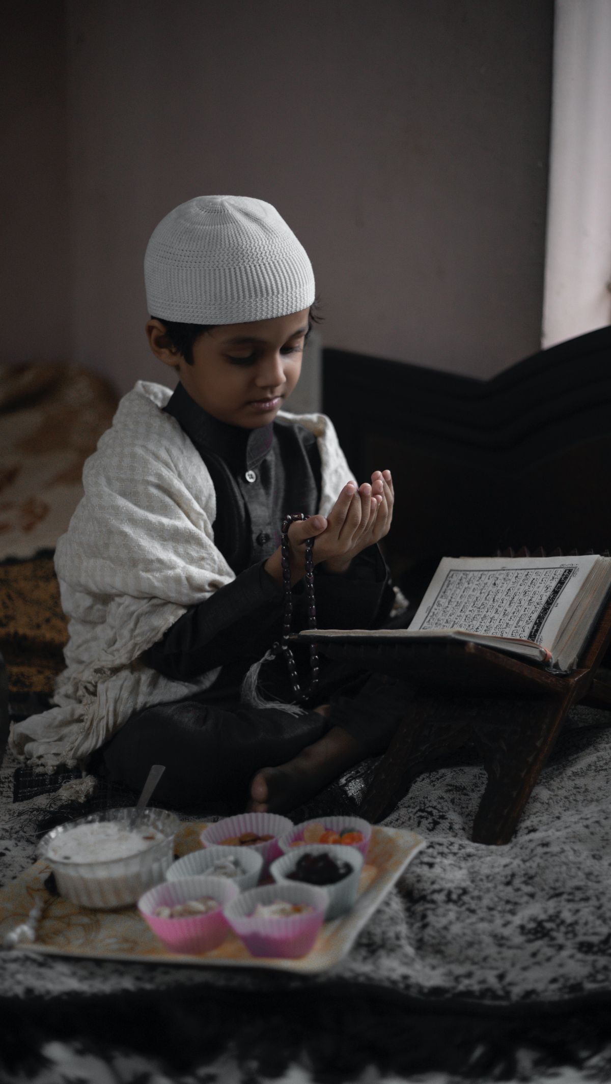 Doa Mohon Rezeki yang Diamalkan oleh Nabi Isa, Bukti Bahwa Mukjizat Allah SWT Itu Nyata