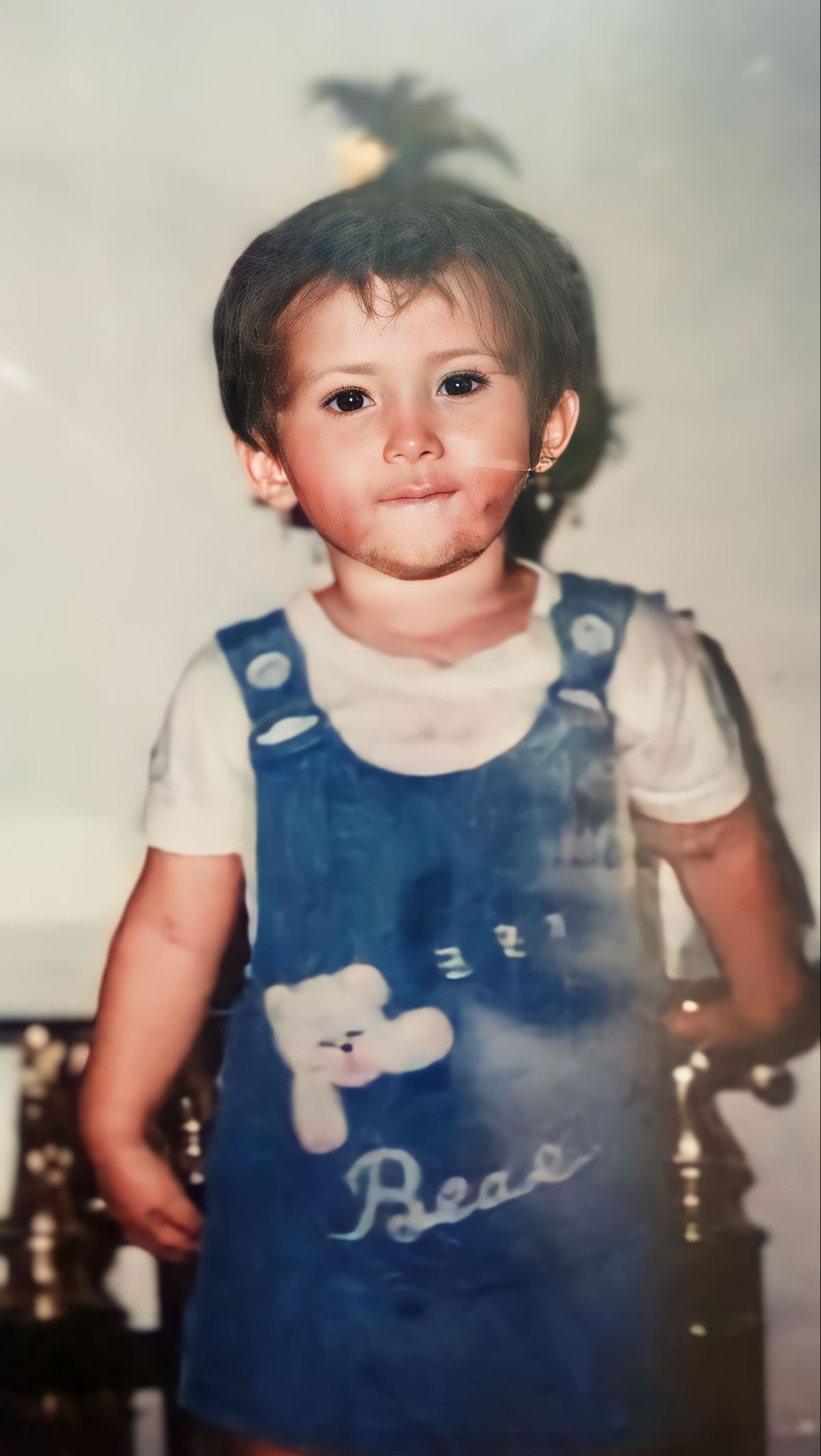 Anak Kecil Ini Mantan Artis Cilik, Lagi Heboh Digosipin Jalan ke Bioskop Bareng Suami Orang, Coba Tebak?