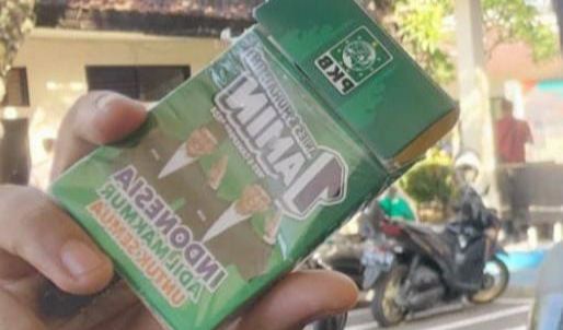 Caleg di Bali