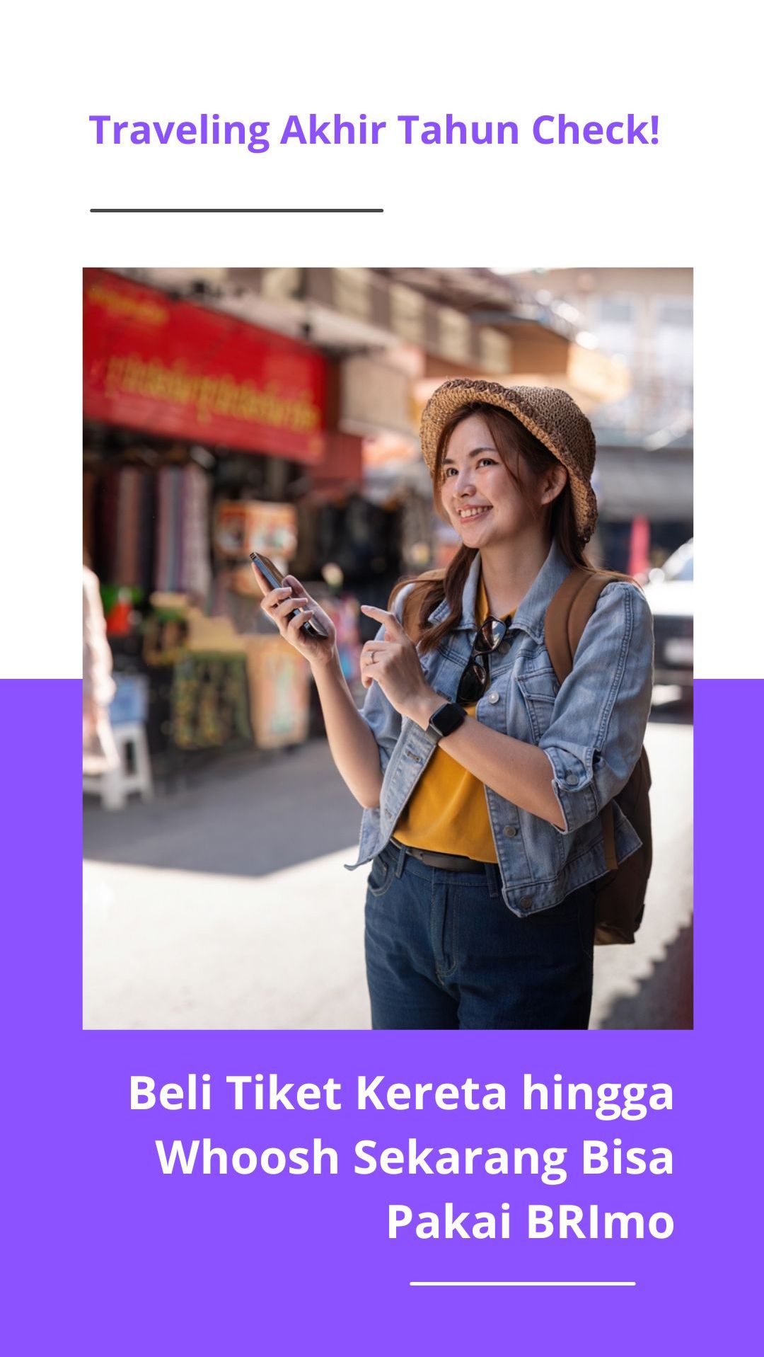 Menjelang Akhir Tahun: Tren Traveling Terbaru dan Tips Liburan Cerdas