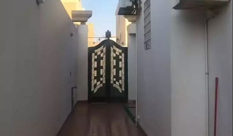 TKW di Arab Saudi