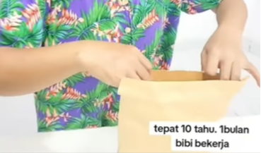 Kejutan Tak Terduga