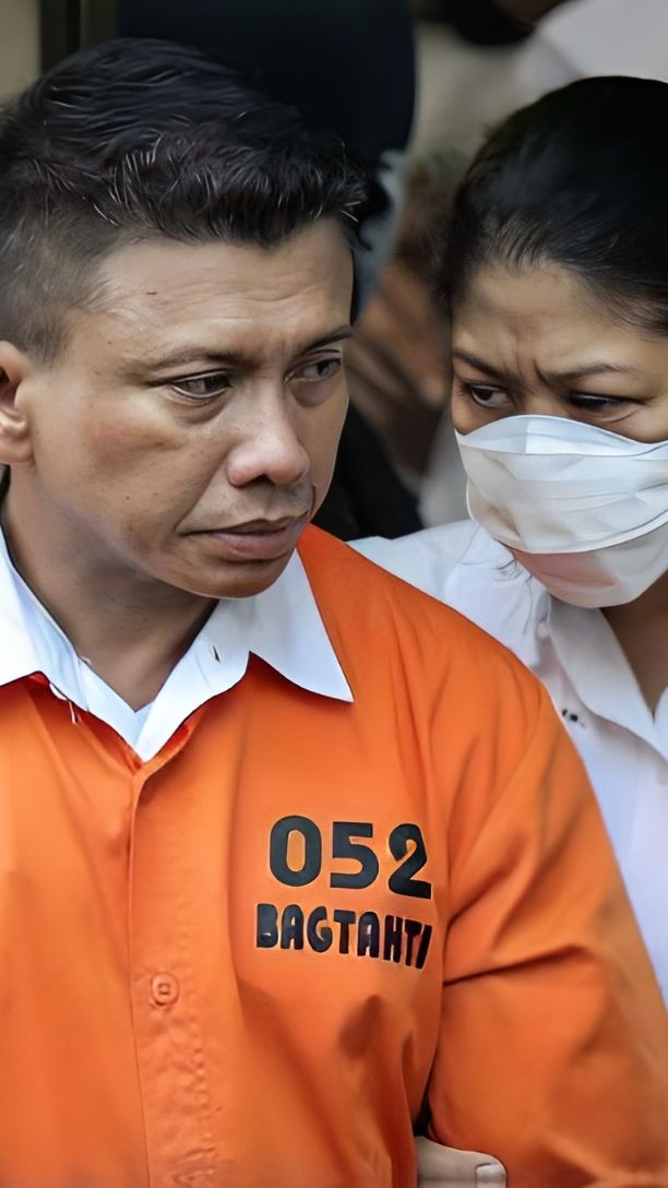 Kasus Hukum Menyita Perhatian Publik Sepanjang 2023: 'Plot Twist' Kasus Brigadir J hingga Kontroversi Ponpes Al Zaytun