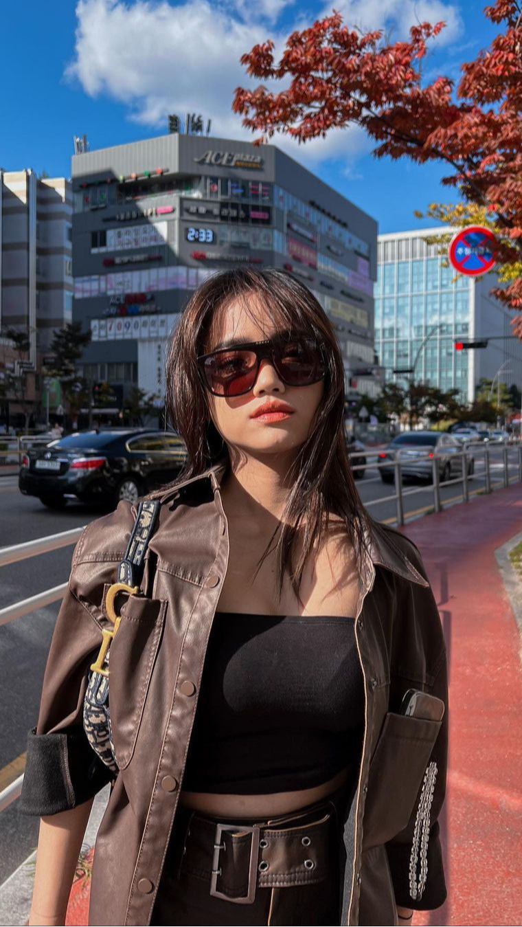Bikin Nyesek, Fuji Bongkar Isi Diary Vanessa Angel Bertepatan di Hari Ulang Tahun