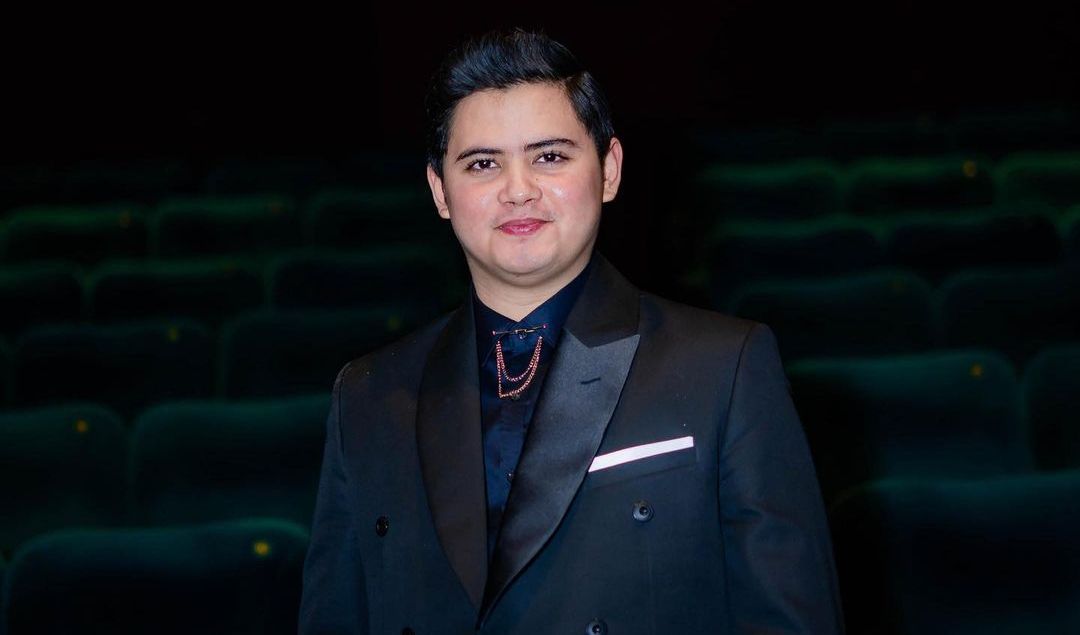 Aliando Syarief