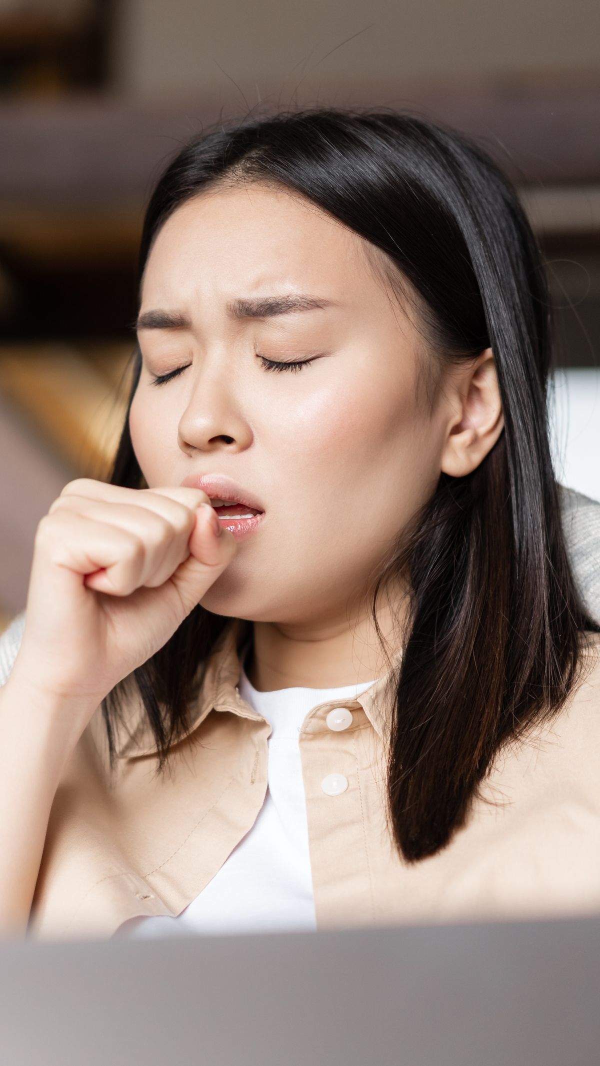 Proses Penularan Virus Flu Bisa Sangat Cepat, Pakai Masker Adalah Kunci