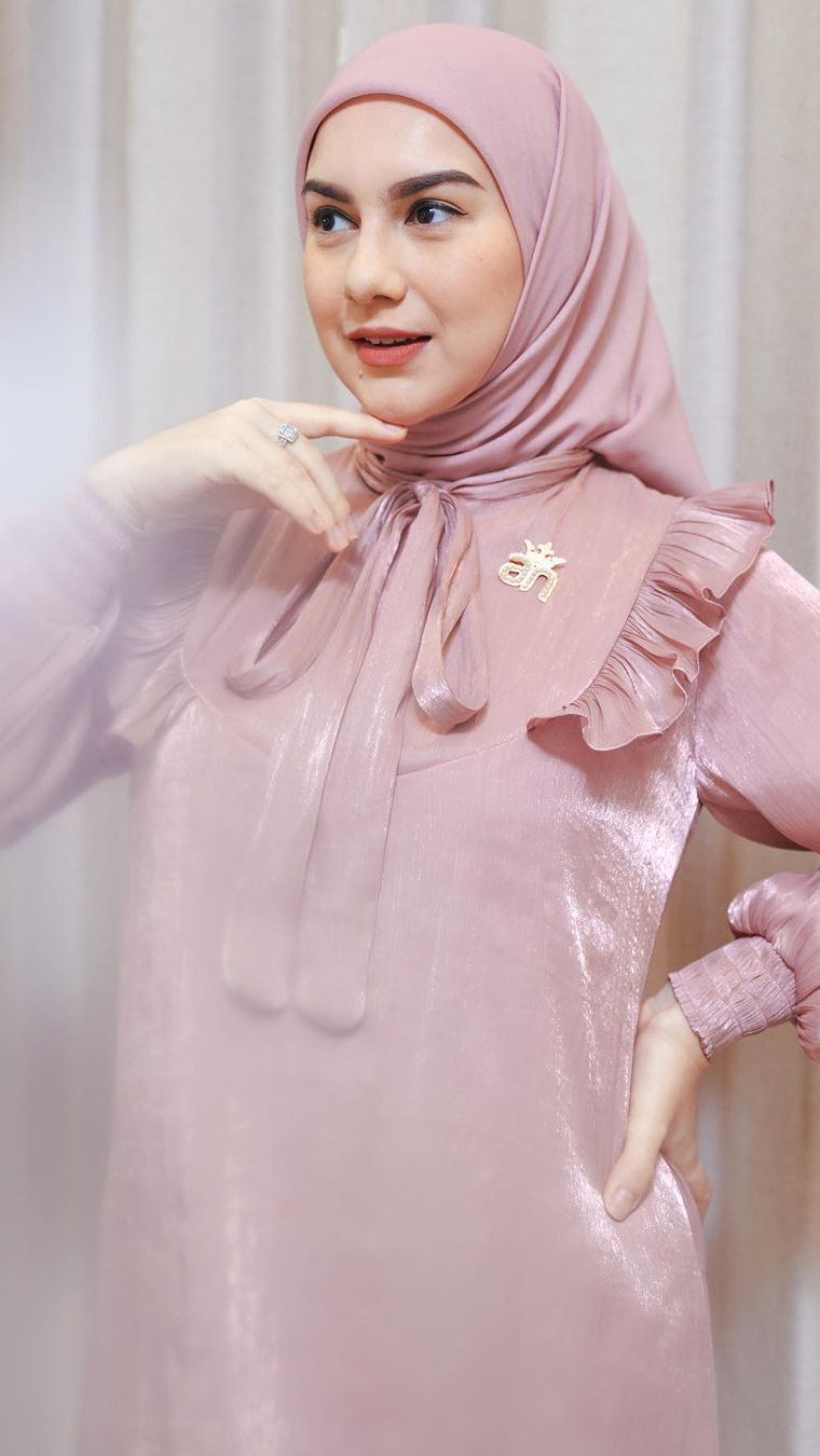 Dukung Irish Bella Cerai, Umi Pipik Beri Pesan Khusus Untuk Ammar Zoni