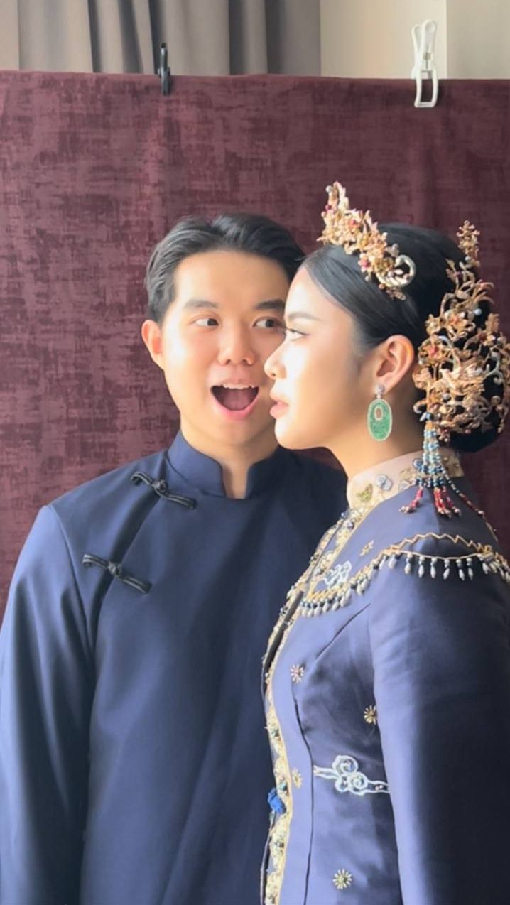 Nasib Fotografer Dapat Klien Pasangan Jenaka, Sesi Pemotretan Jadi Ajang Uji Kesabaran