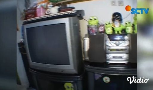 Kamar Tidur