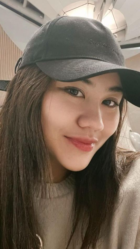 Akui Pacaran, Ini Panggilan Sayang Aaliyah Massaid ke Thariq Halilintar