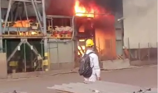 Pelaksanaan K3 harus menjadi prioritas bagi dunia usaha di Indonesia. Kami mengajak dan mendorong kepada sektor industri agar budaya K3 melekat pada setiap individu di perusahaan.