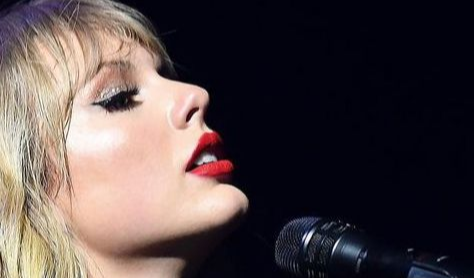 Merek Lipstik Favorit Taylor Swift