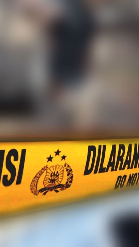 Detik-Detik Relawan Prabowo-Gibran di Madura Ditembak