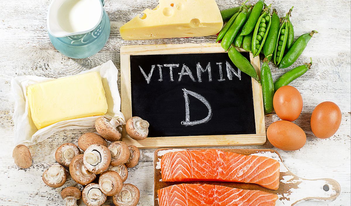  Vitamin D
