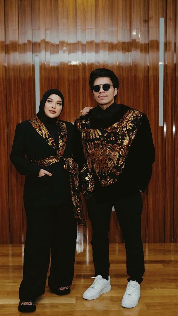 10 Potret Rumah Masa Kecil Atta Halilintar yang Sederhana, Memasak Pakai Kayu Bakar!