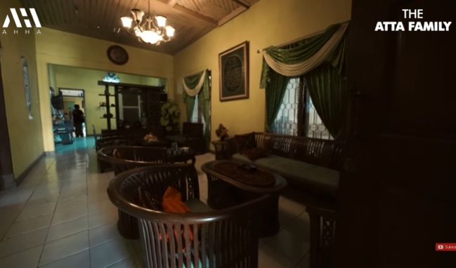 Ruang Tamu