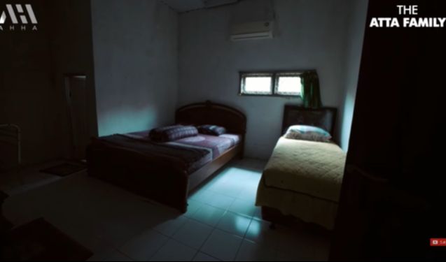 Kamar Tidur