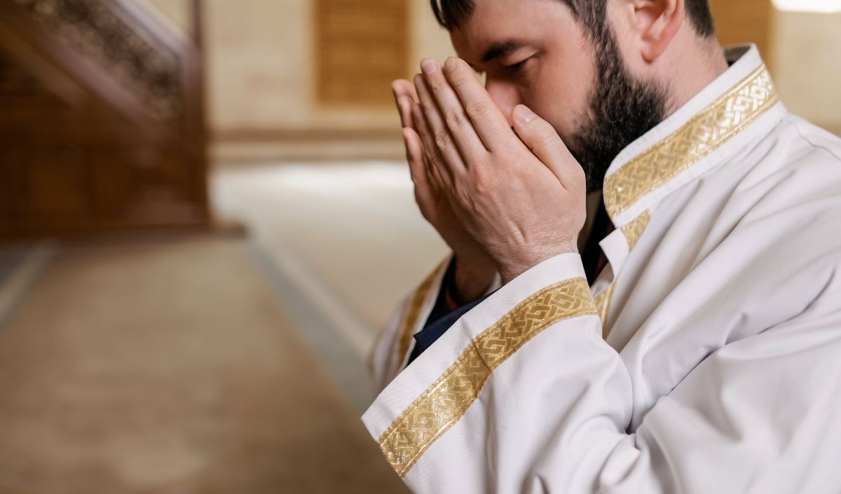 Doa setelah Sholat Witir: Arab, Latin dan Artinya