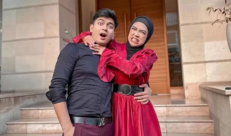 Tidak Rayakan Aniversarry