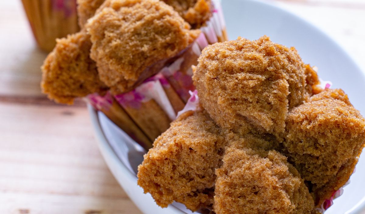 Biasanya Pakai Soda Kue